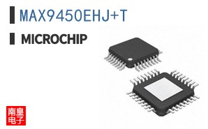 MAX9450EHJ+T