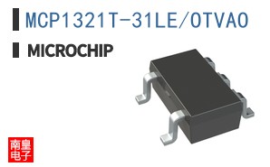 MCP1321T-31LE/OTVAO