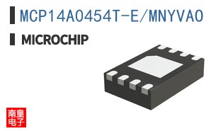 MCP14A0454T-E/MNYVAO