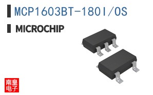 MCP1603BT-180I/OS