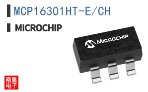 MCP16301HT-E/CH