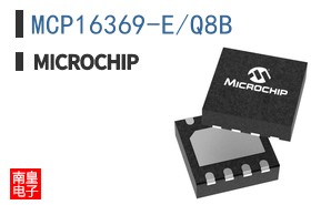 MCP16369-E/Q8B