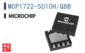 MCP1722-5010H/Q8B