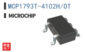 MCP1793T-4102H/OT