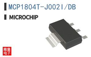MCP1804T-J002I/DB