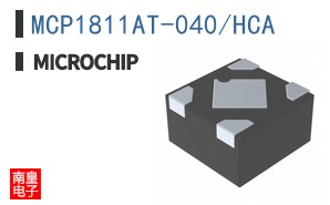 MCP1811AT-040/HCA