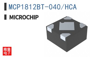 MCP1812BT-040/HCA