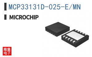 MCP33131D-025-E/MN