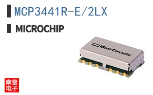 MCP3441R-E/2LX