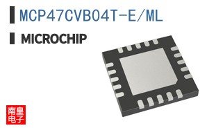 MCP47CVB04T-E/ML