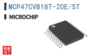 MCP47CVB18T-20E/ST