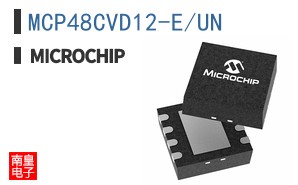 MCP48CVD12-E/UN