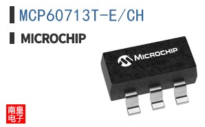 MCP60713T-E/CH