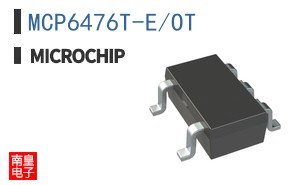 MCP6476T-E/OT