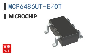 MCP6486UT-E/OT