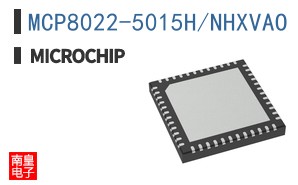 MCP8022-5015H/NHXVAO