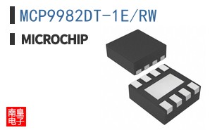 MCP9982DT-1E/RW