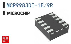 MCP9983DT-1E/9R