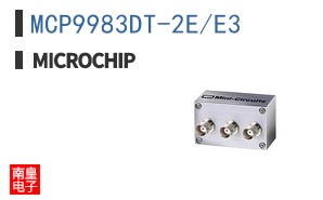 MCP9983DT-2E/E3