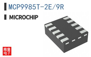 MCP9985T-2E/9R
