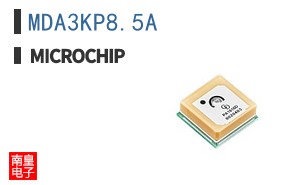 MDA3KP8.5A