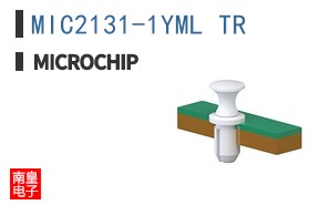 MIC2131-1YML TR