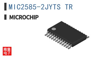 MIC2585-2JYTS TR