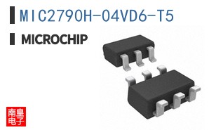MIC2790H-04VD6-T5