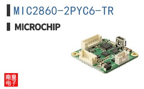 MIC2860-2PYC6