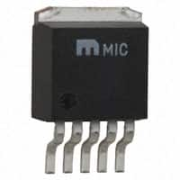 MIC29151-12WU-TR