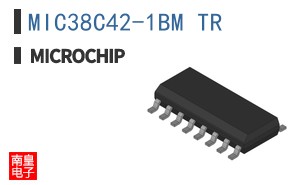 MIC38C42-1BM TR