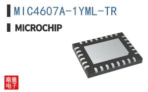 MIC4607A-1YML-TR