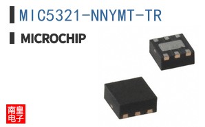 MIC5321-NNYMT