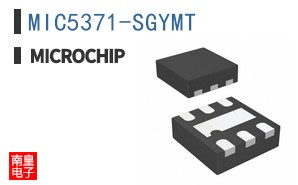 MIC5371-SGYMT-TR