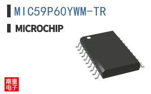 MIC59P60YWM-TR