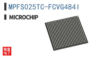 MPFS025TC-FCVG484I