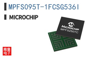 MPFS095T-1FCSG536I