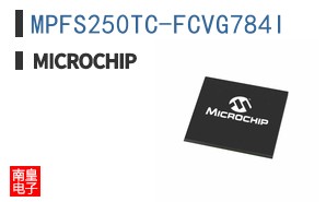 MPFS250TC-FCVG784I
