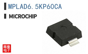 MPLAD6.5KP60CA