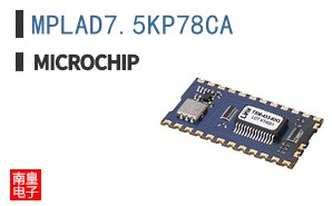 MPLAD7.5KP78CA