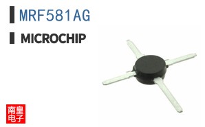 MRF581AG