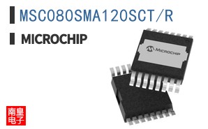MSC080SMA120SCT/R