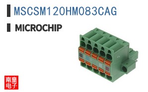 MSCSM120HM083CAG