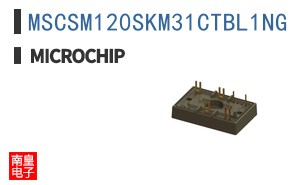MSCSM120SKM31CTBL1NG
