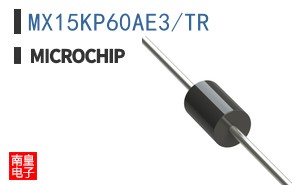 MX15KP60AE3/TR