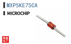 MXP5KE7.5CA