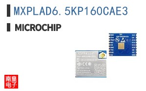 MXPLAD6.5KP160CAE3