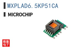 MXPLAD6.5KP51CA