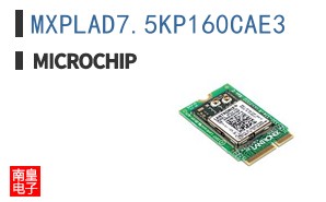 MXPLAD7.5KP160CAE3