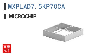 MXPLAD7.5KP70CA